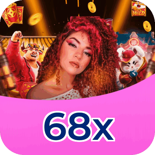 Canal Telegram oficial 68x mostrando bônus exclusivos códigos promocionais sinais apostas suporte grupos VIP